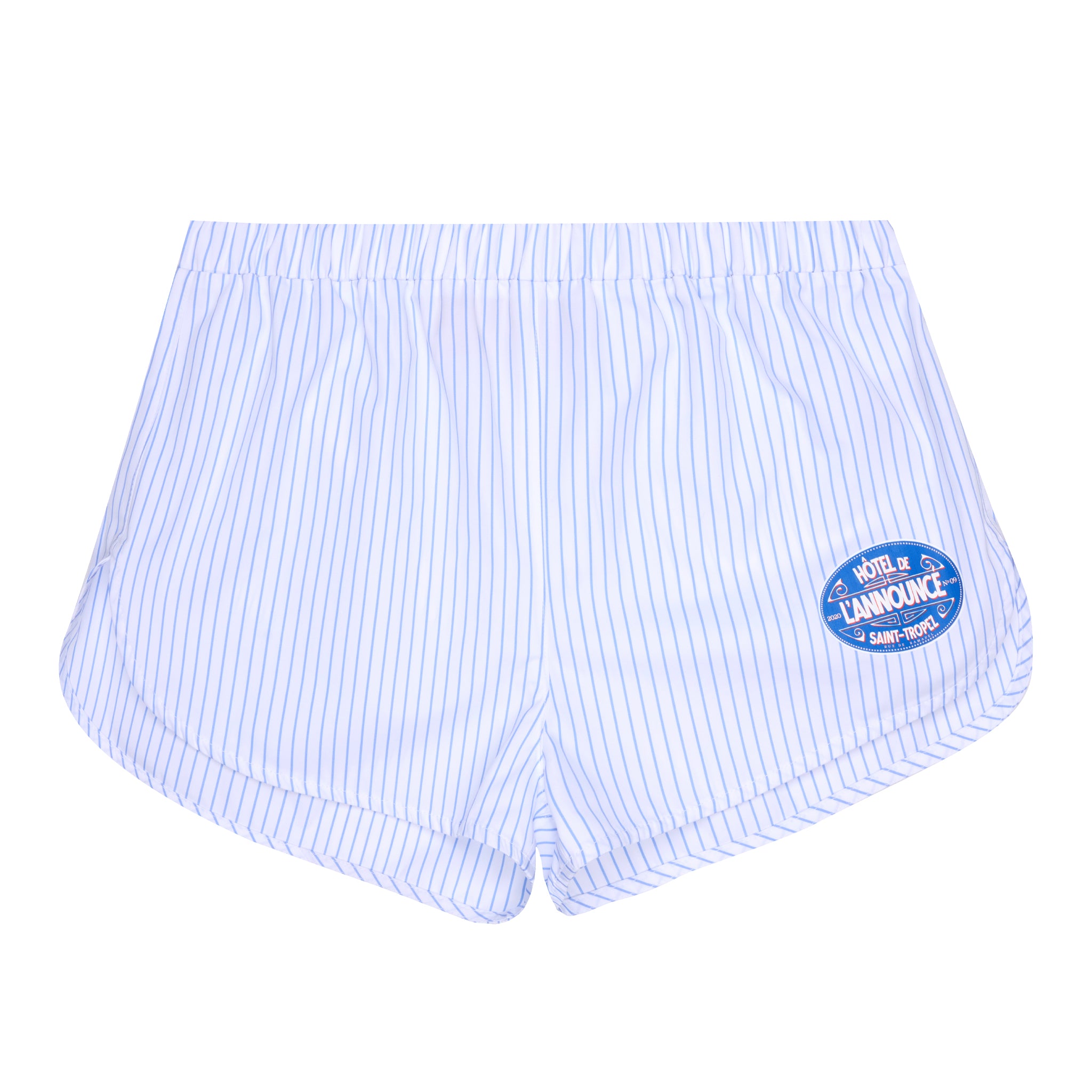 Hotel De L'Announce Shorts - SOON TO BE ANNOUNCED