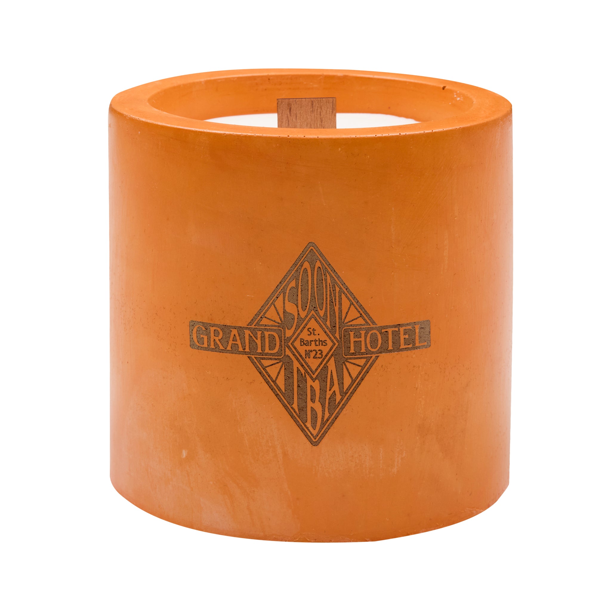St. Barths Candle - SOON TO BE ANNOUNCED