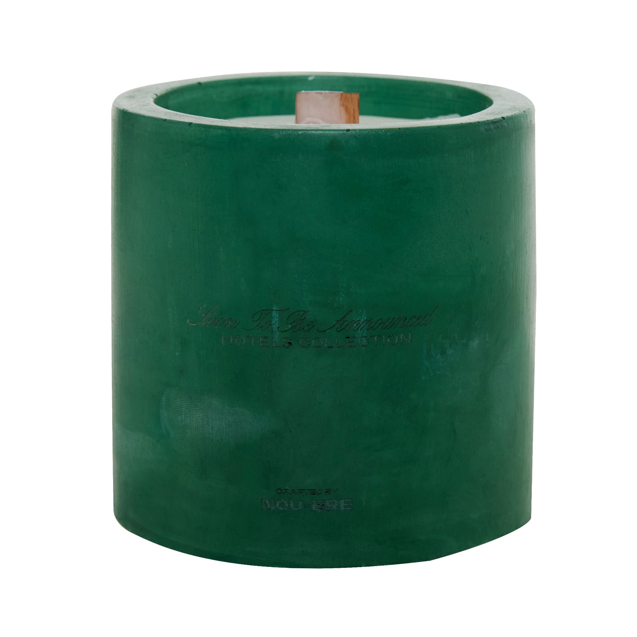 Palma de Mallorca Candle - SOON TO BE ANNOUNCED