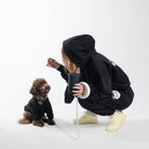 Dog Walker Hoodie - SOON TO BE ANNOUNCED