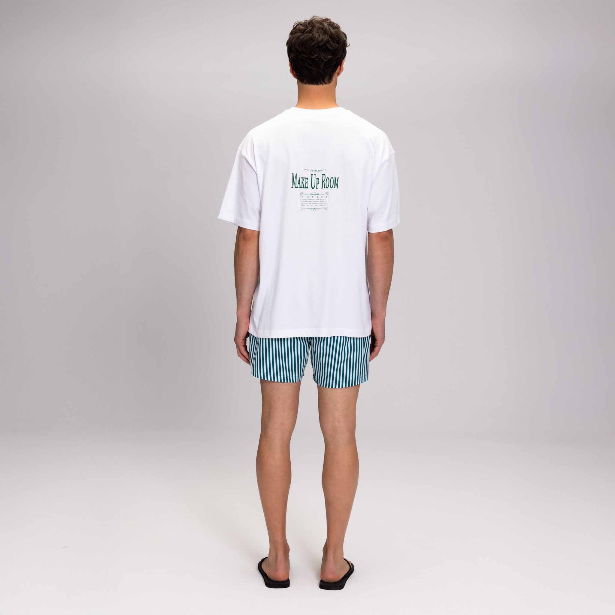 DND T-Shirt - SOON TO BE ANNOUNCED