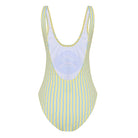 St. Tropez Swimsuit - SOON TO BE ANNOUNCED