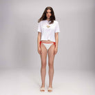 Banana Split Boxy Tee - SOON TO BE ANNOUNCED