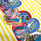 Traveller Swim Shorts - SOON TO BE ANNOUNCED