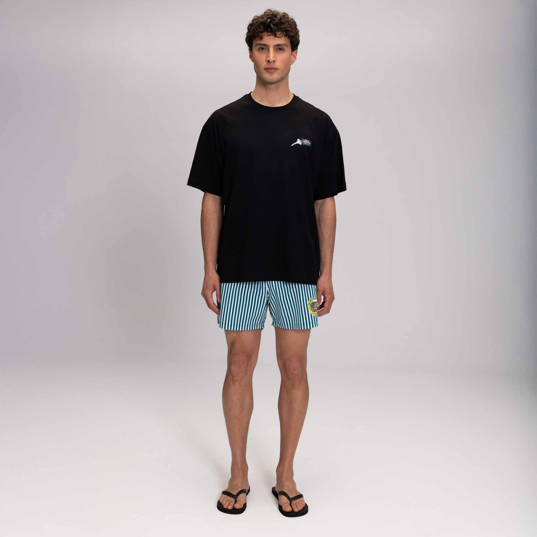 Hotel Key T-Shirt - SOON TO BE ANNOUNCED