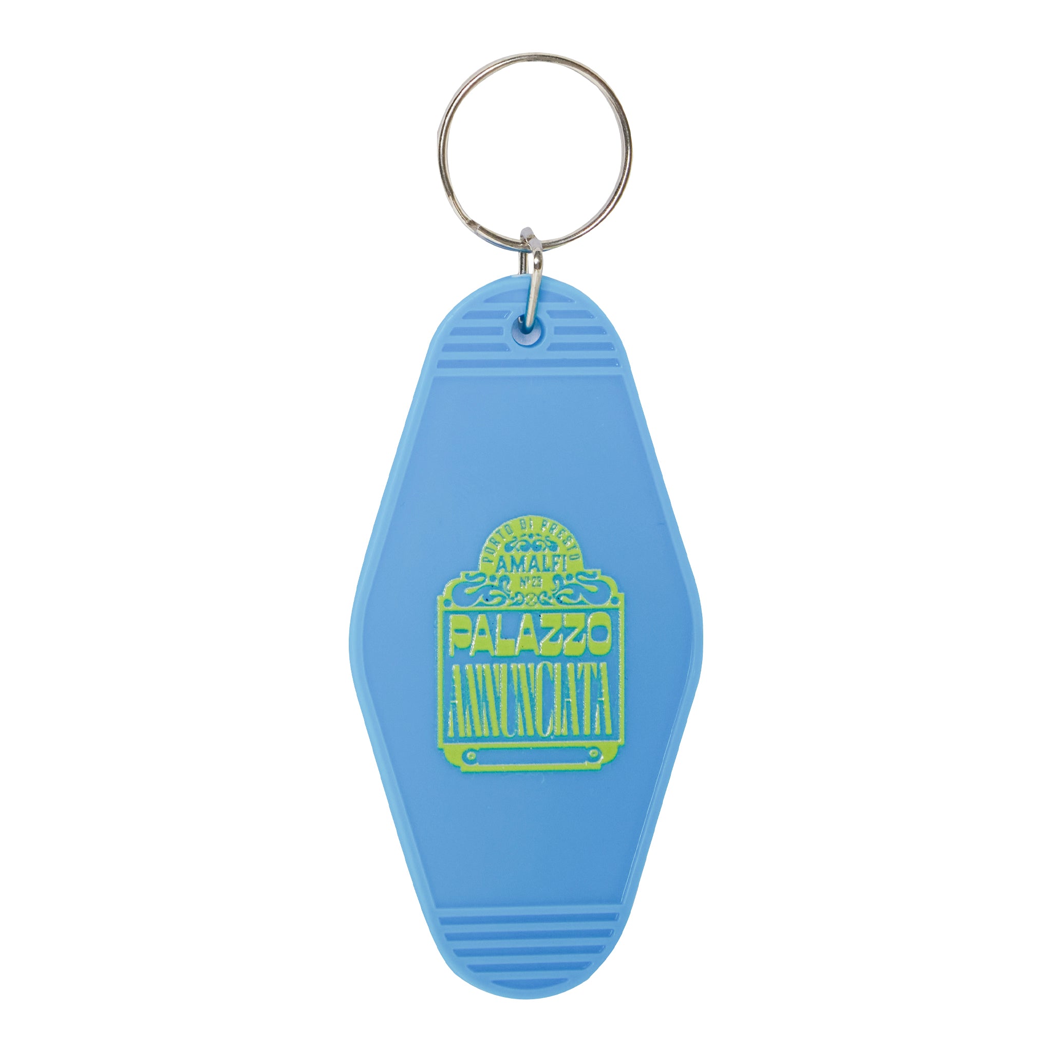 Amalfi Keychain - SOON TO BE ANNOUNCED