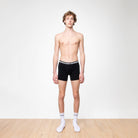 Essentials Boxer - SOON TO BE ANNOUNCED