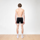 Essentials Boxer - SOON TO BE ANNOUNCED