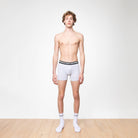 Essentials Boxer - SOON TO BE ANNOUNCED