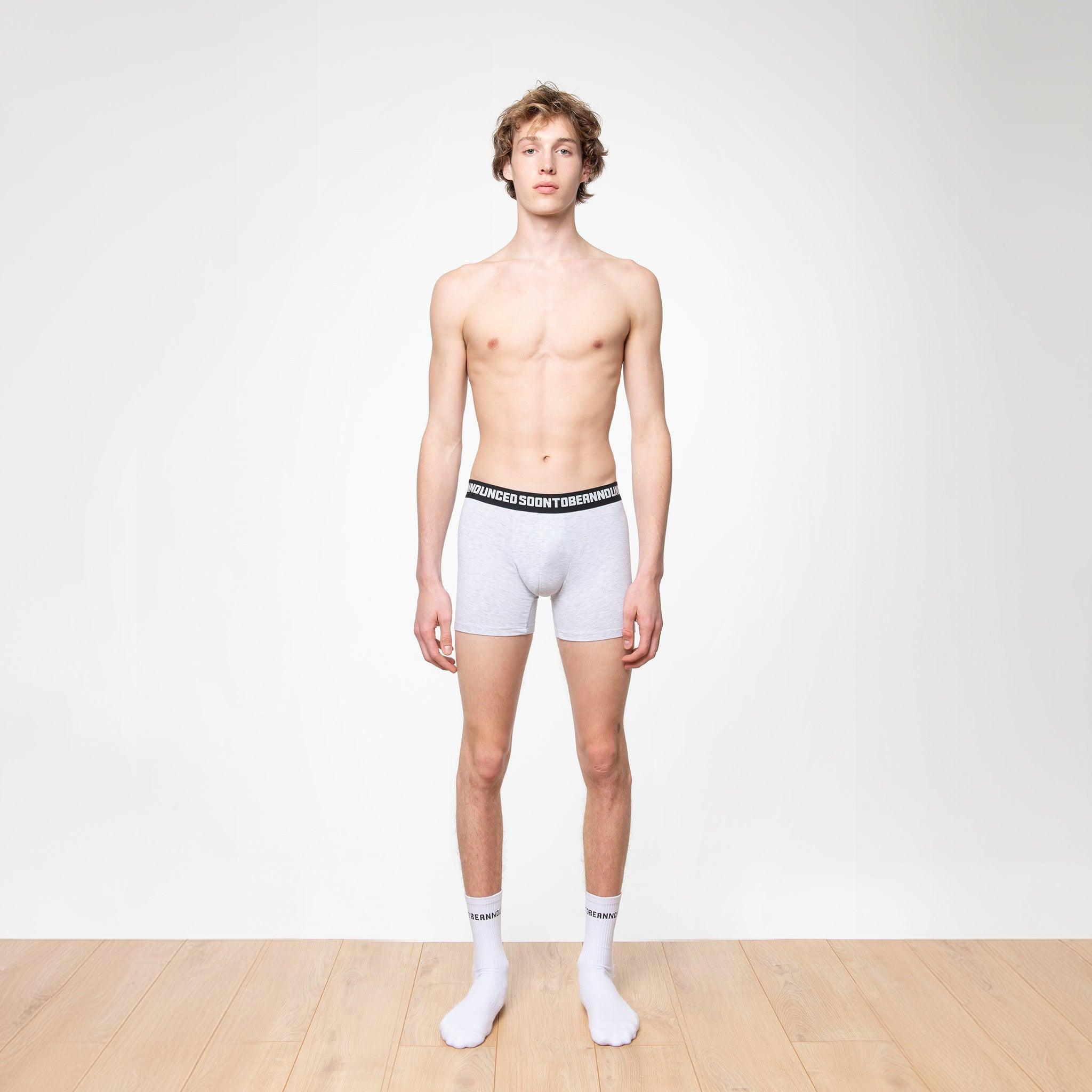 Essentials Boxer - SOON TO BE ANNOUNCED