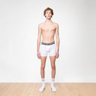 Essentials Boxer - SOON TO BE ANNOUNCED