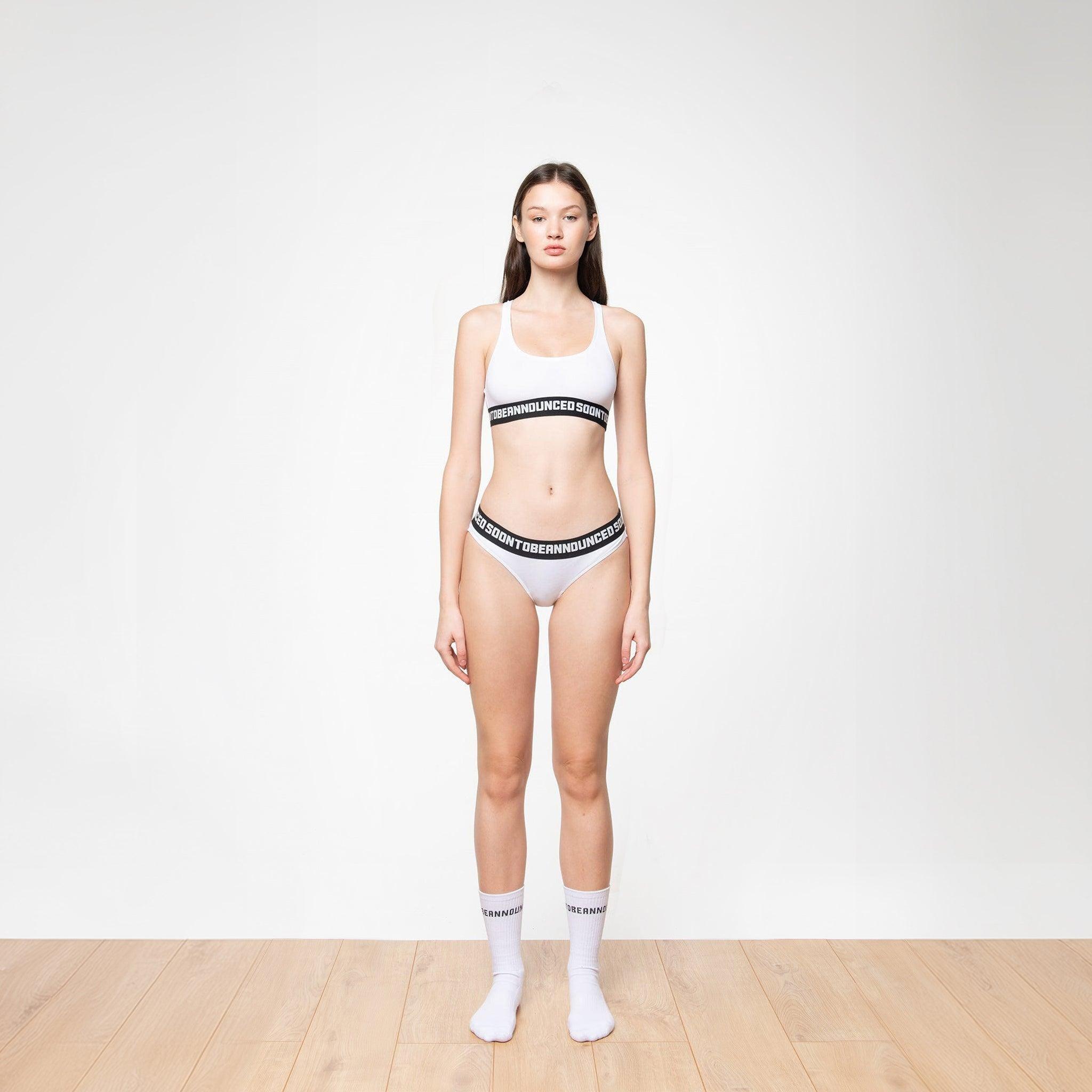 Essentials Bra - SOON TO BE ANNOUNCED