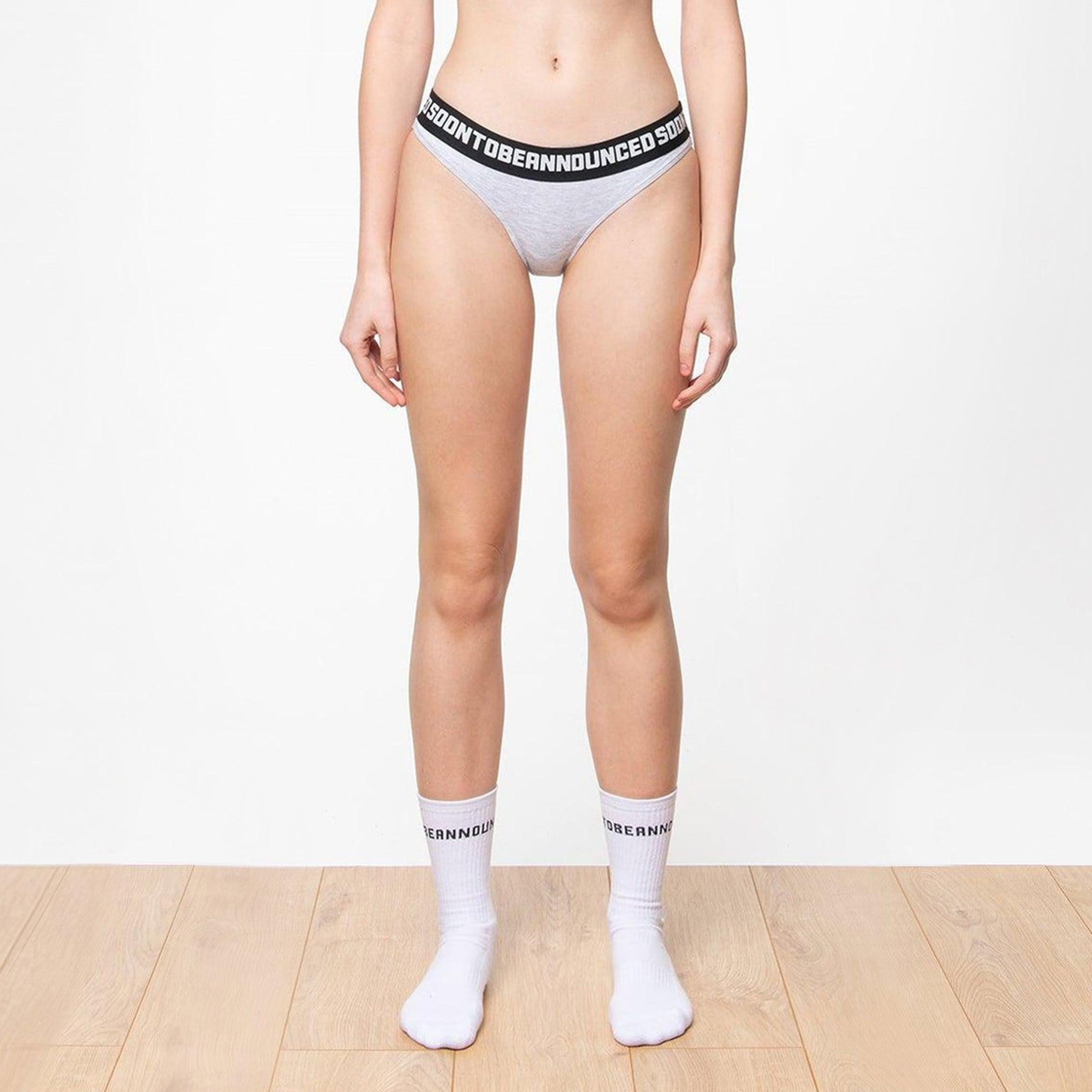 Essentials Briefs - SOON TO BE ANNOUNCED