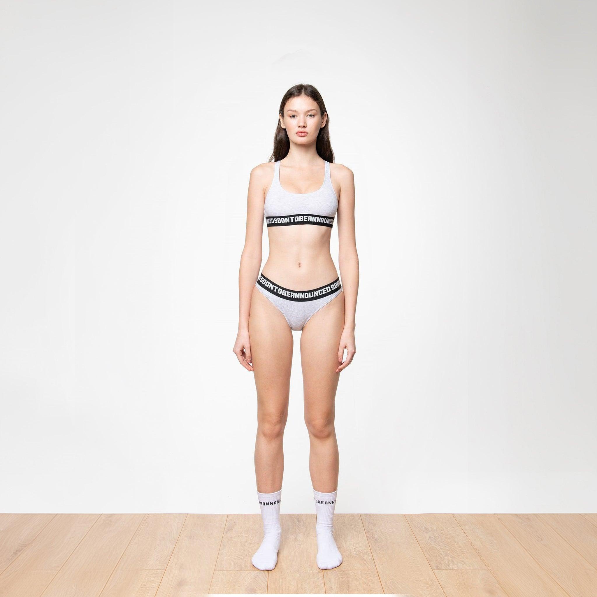 Essentials Briefs - SOON TO BE ANNOUNCED