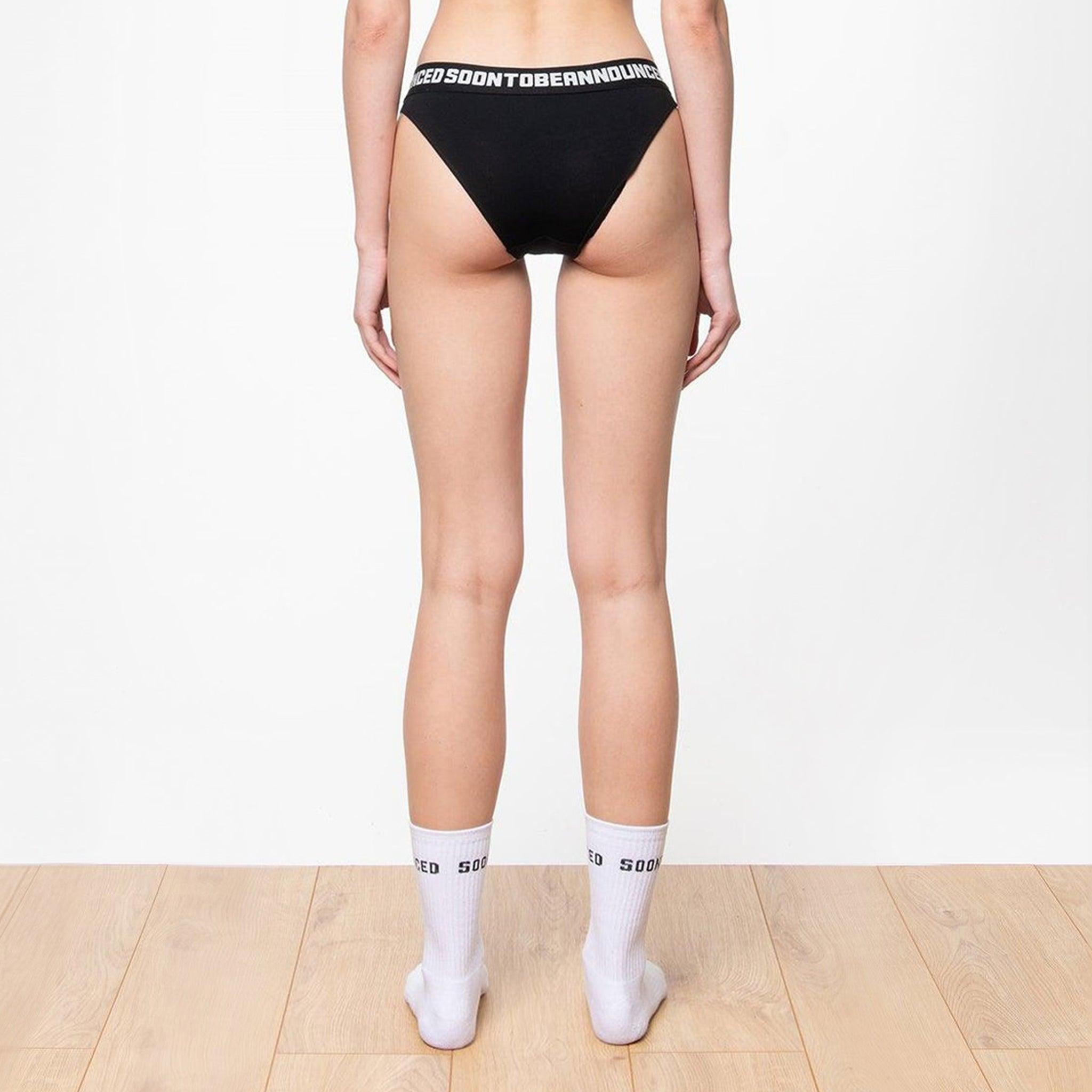 Essentials Briefs - SOON TO BE ANNOUNCED