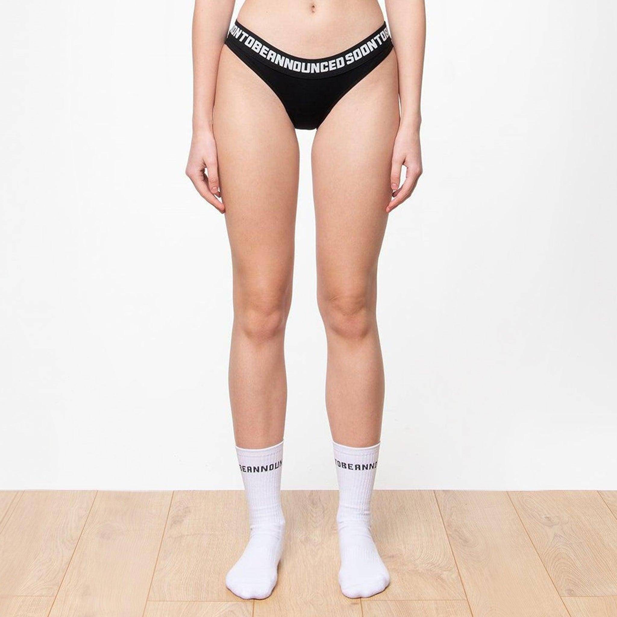 Essentials Briefs - SOON TO BE ANNOUNCED