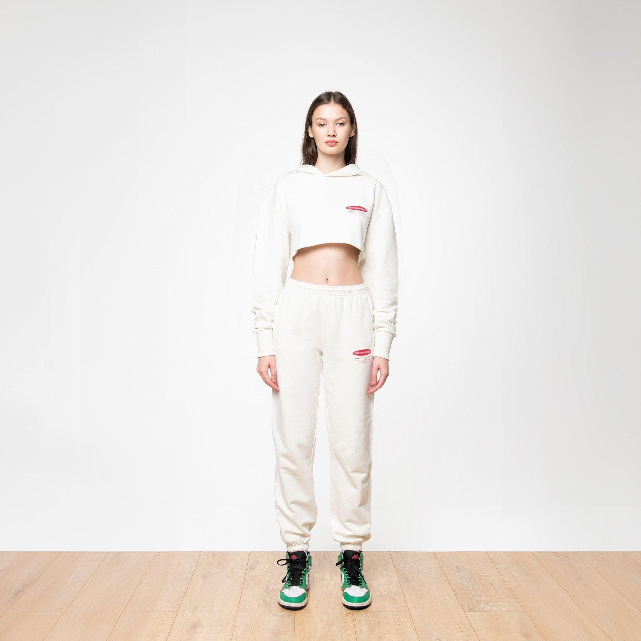 Essentials Logo Sweatpants - SOON TO BE ANNOUNCED