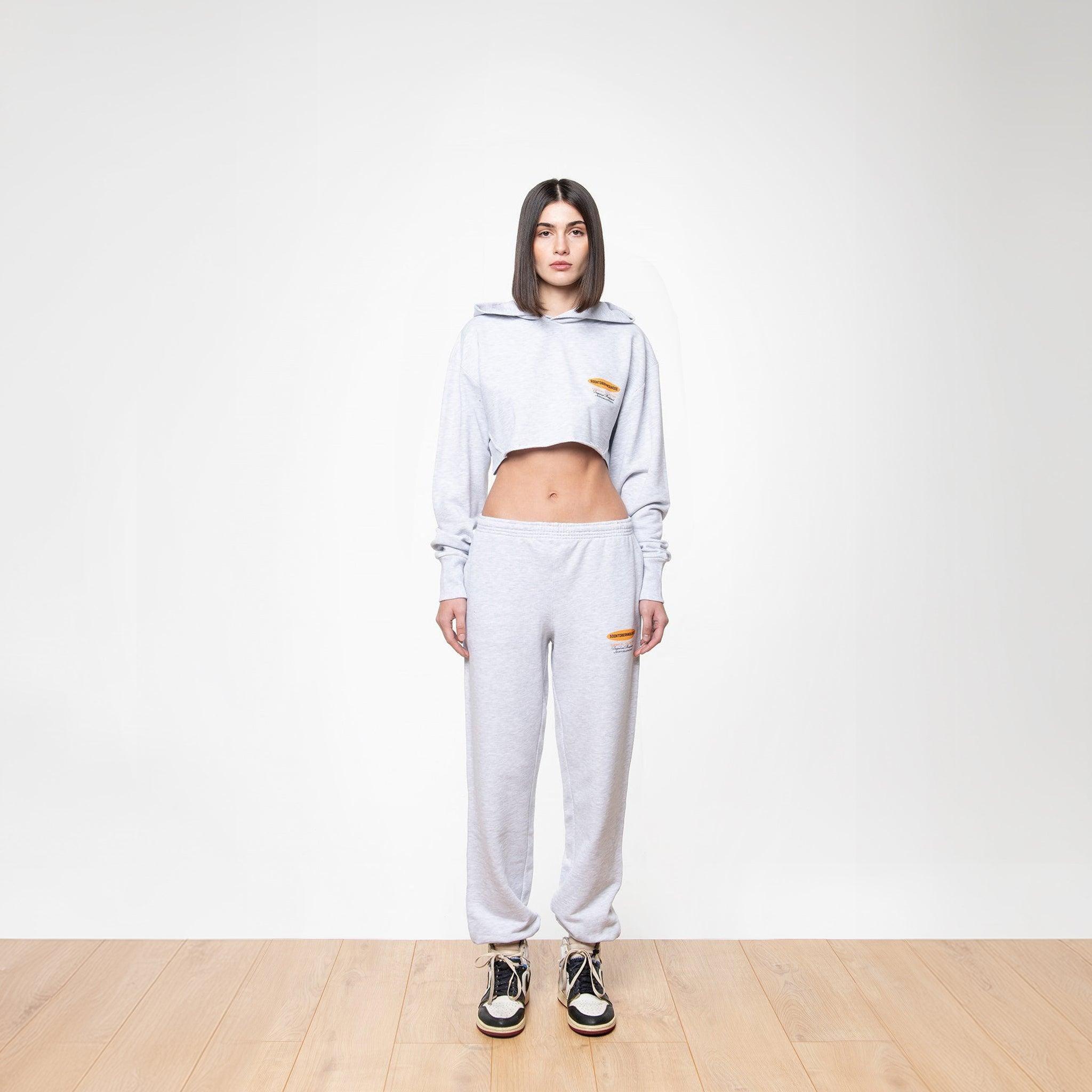 Essentials Logo Sweatpants - SOON TO BE ANNOUNCED