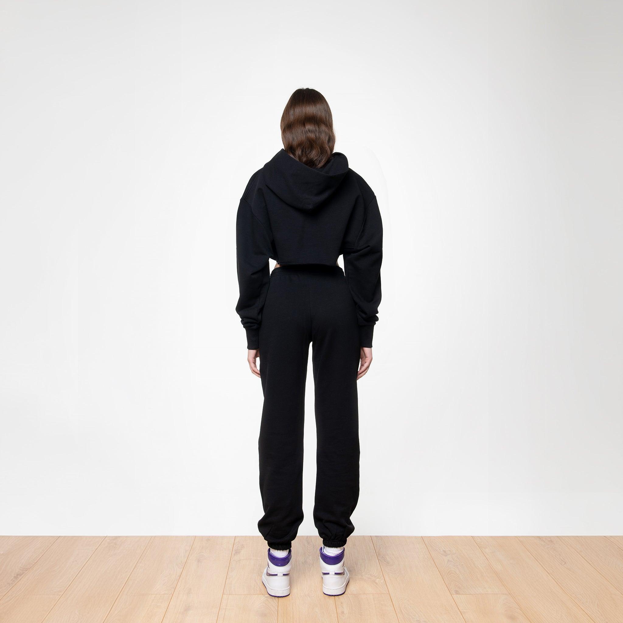 Essentials Logo Sweatpants - SOON TO BE ANNOUNCED