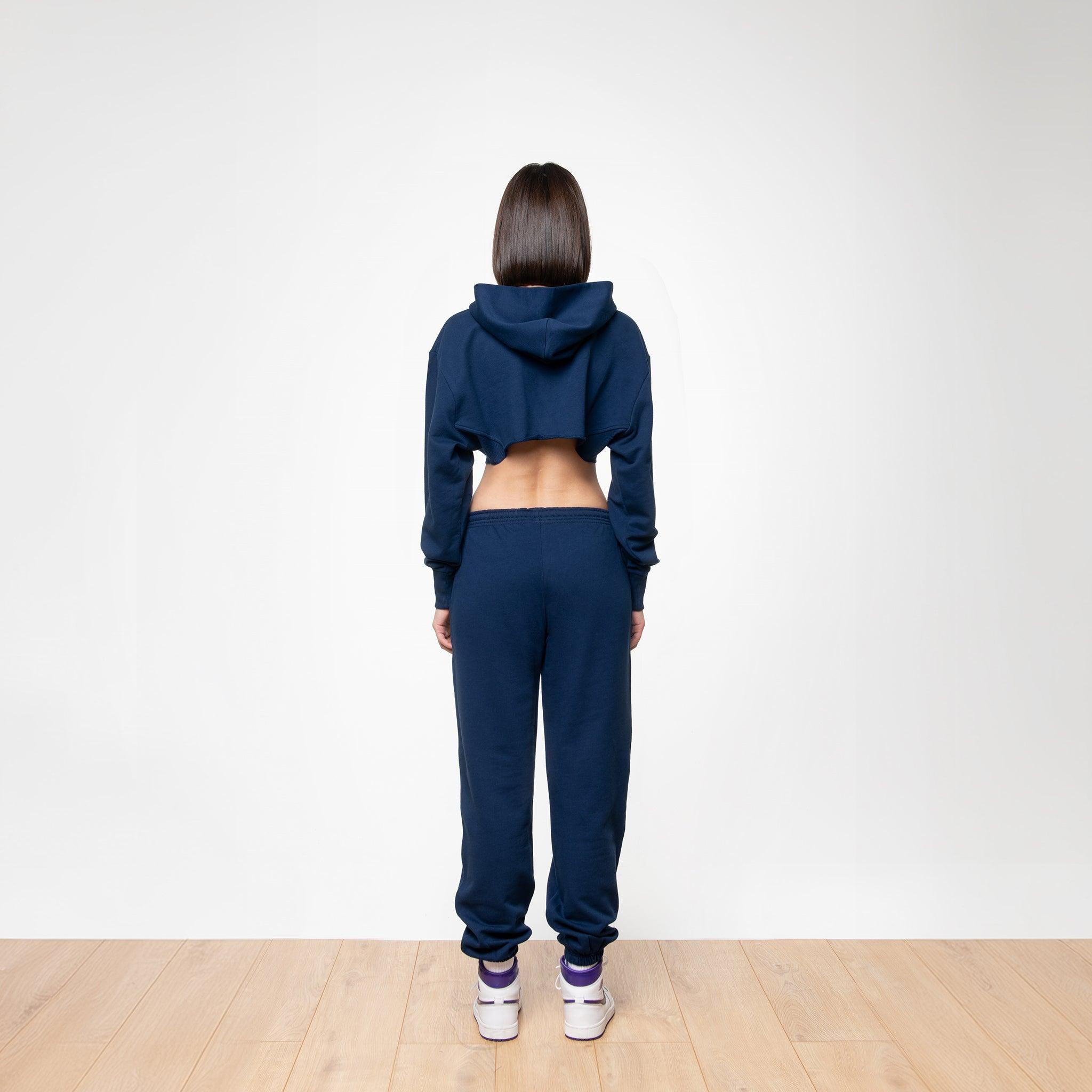 Essentials Logo Sweatpants - SOON TO BE ANNOUNCED