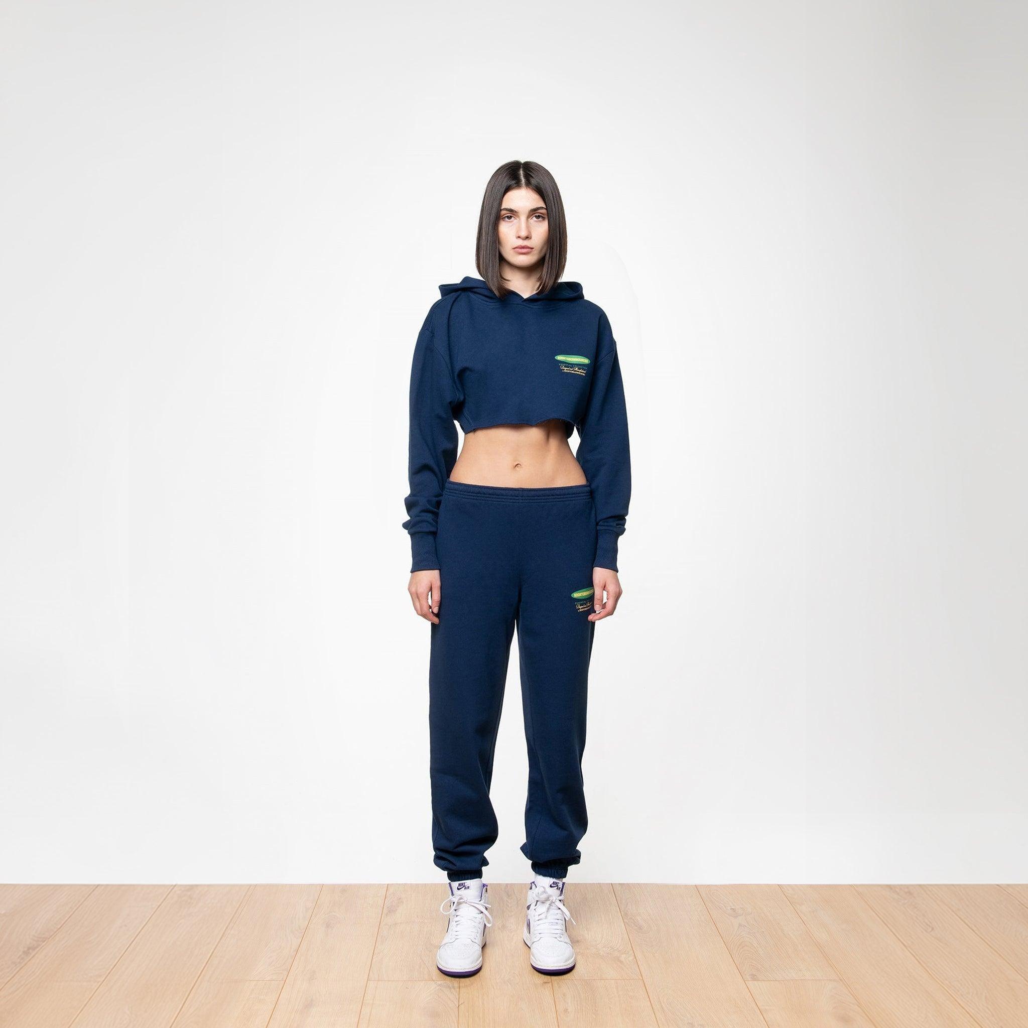 Essentials Logo Sweatpants - SOON TO BE ANNOUNCED