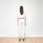 Essentials Logo Crop S/S T-Shirt - SOON TO BE ANNOUNCED