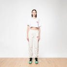 Essentials Logo Crop S/S T-Shirt - SOON TO BE ANNOUNCED