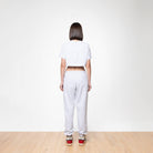 Essentials Logo Crop S/S T-Shirt - SOON TO BE ANNOUNCED