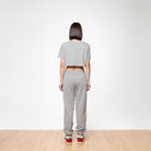 Essentials Logo Crop S/S T-Shirt - SOON TO BE ANNOUNCED