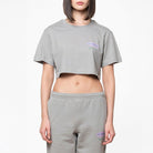 Essentials Logo Crop S/S T-Shirt - SOON TO BE ANNOUNCED