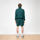 Essentials Logo Half Zip Sweatshirt - SOON TO BE ANNOUNCED