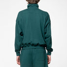 Essentials Logo Half Zip Sweatshirt - SOON TO BE ANNOUNCED