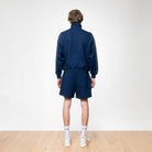 Essentials Logo Half Zip Sweatshirt - SOON TO BE ANNOUNCED