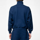 Essentials Logo Half Zip Sweatshirt - SOON TO BE ANNOUNCED