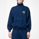 Essentials Logo Half Zip Sweatshirt - SOON TO BE ANNOUNCED