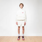 Essentials Logo Half Zip Sweatshirt - SOON TO BE ANNOUNCED