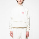 Essentials Logo Half Zip Sweatshirt - SOON TO BE ANNOUNCED