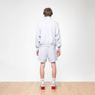 Essentials Logo Half Zip Sweatshirt - SOON TO BE ANNOUNCED