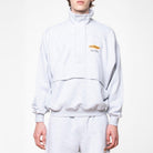 Essentials Logo Half Zip Sweatshirt - SOON TO BE ANNOUNCED