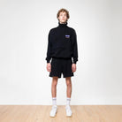 Essentials Logo Half Zip Sweatshirt - SOON TO BE ANNOUNCED