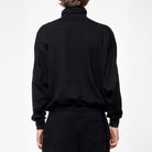 Essentials Logo Half Zip Sweatshirt - SOON TO BE ANNOUNCED