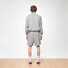 Essentials Logo Half Zip Sweatshirt - SOON TO BE ANNOUNCED