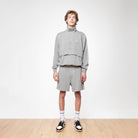 Essentials Logo Half Zip Sweatshirt - SOON TO BE ANNOUNCED