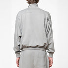 Essentials Logo Half Zip Sweatshirt - SOON TO BE ANNOUNCED