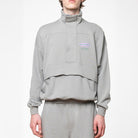 Essentials Logo Half Zip Sweatshirt - SOON TO BE ANNOUNCED