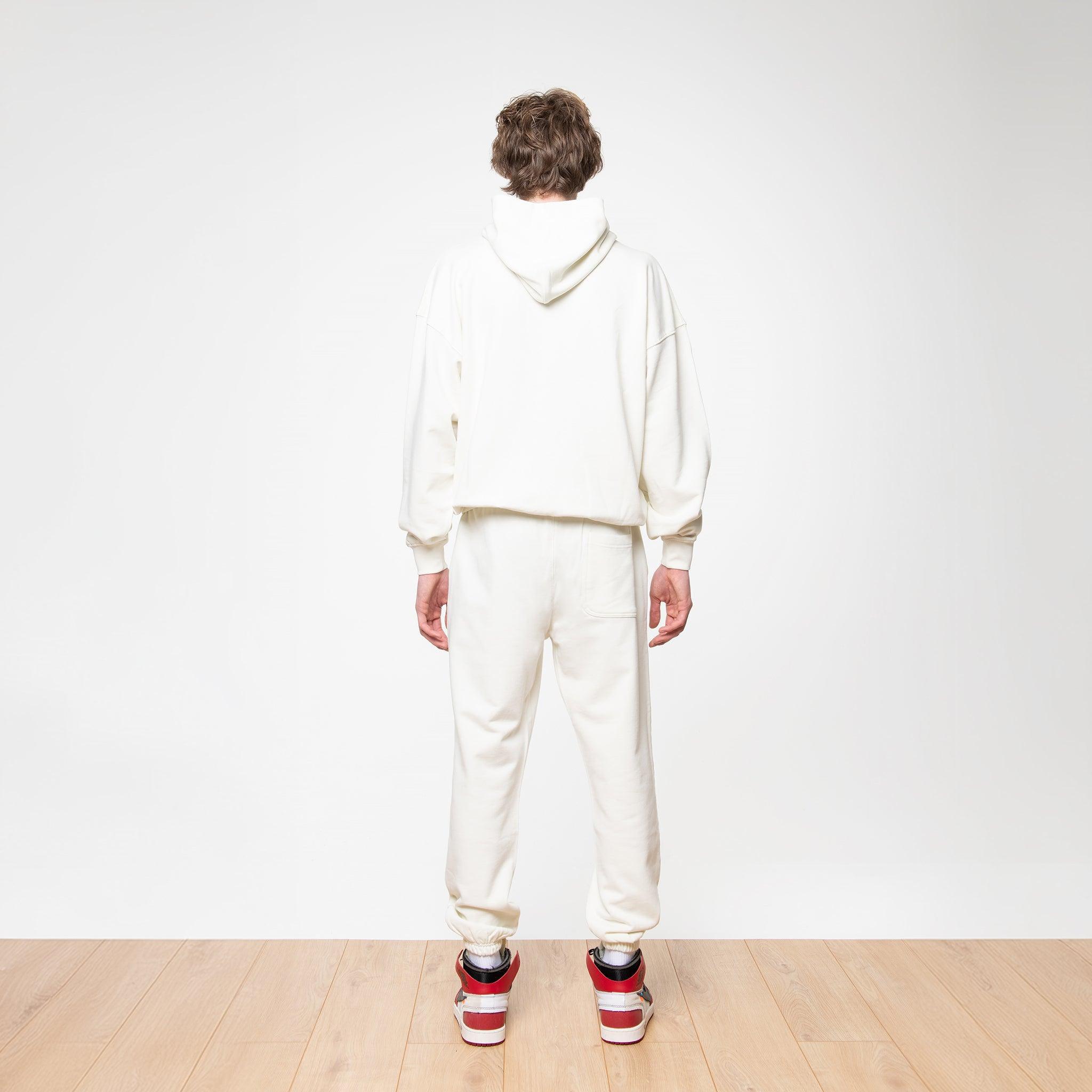 Essentials Logo Hoodie - SOON TO BE ANNOUNCED