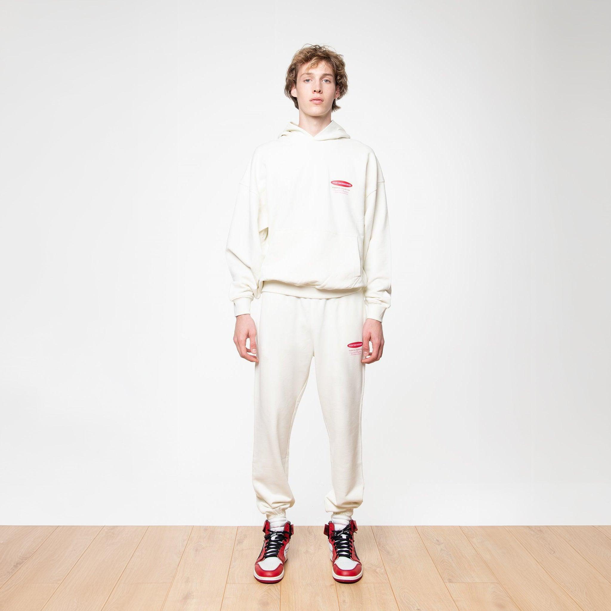 Essentials Logo Sweatpants - SOON TO BE ANNOUNCED