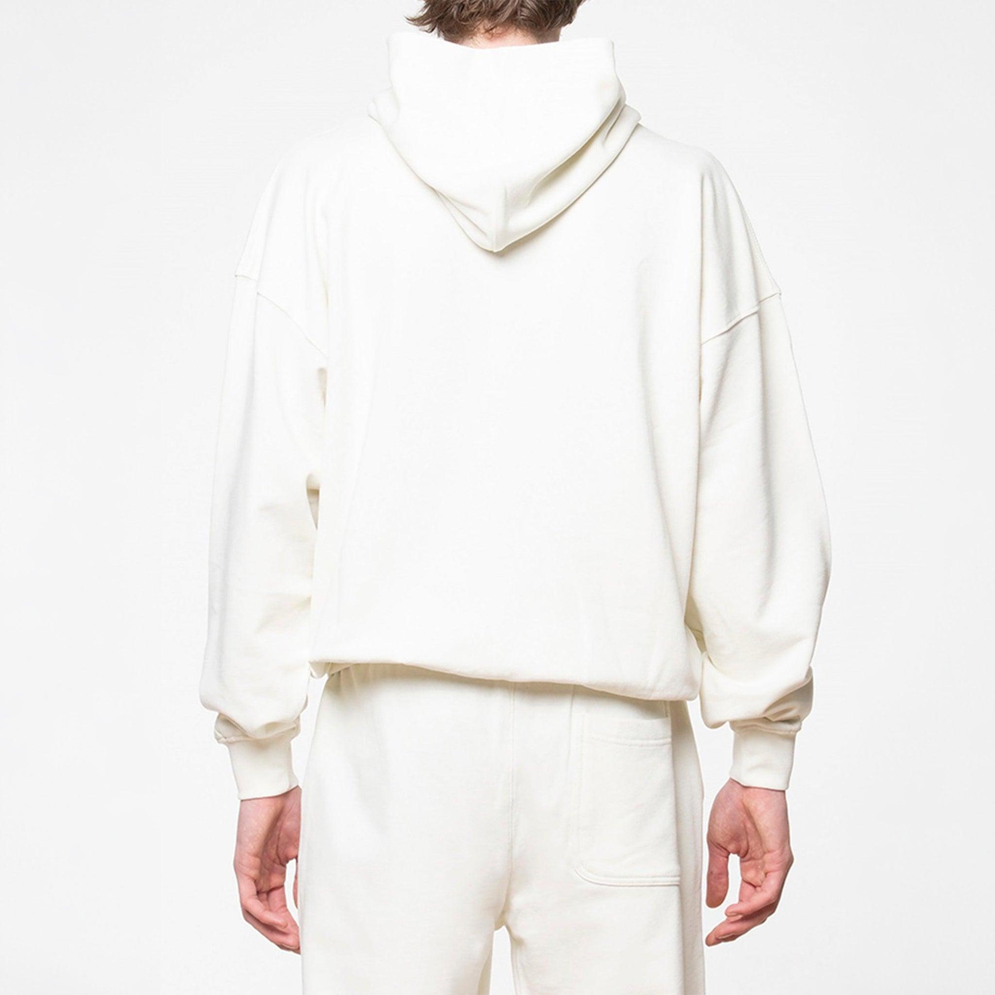 Essentials Logo Hoodie - SOON TO BE ANNOUNCED