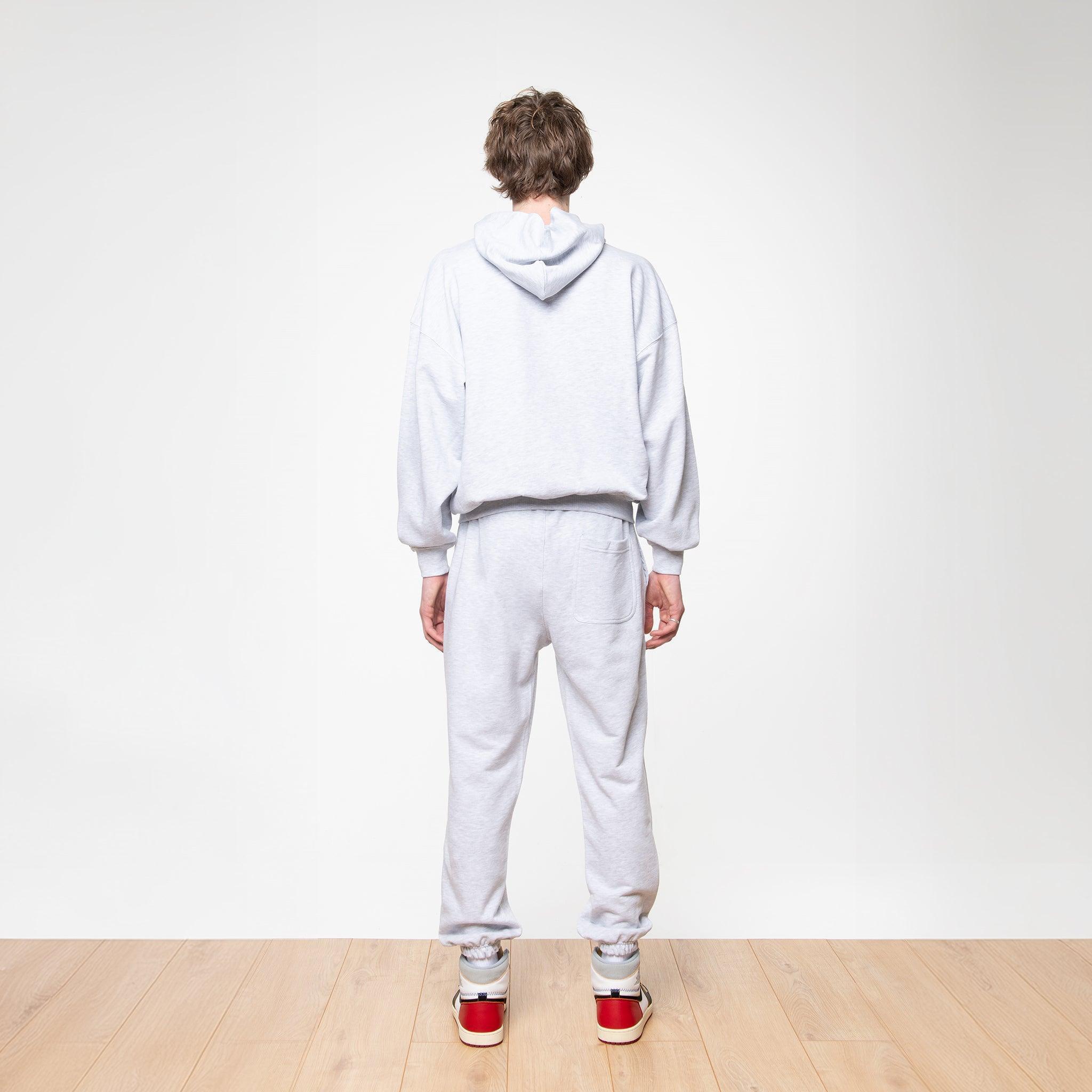 Essentials Logo Sweatpants - SOON TO BE ANNOUNCED