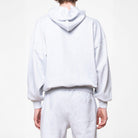 Essentials Logo Hoodie - SOON TO BE ANNOUNCED